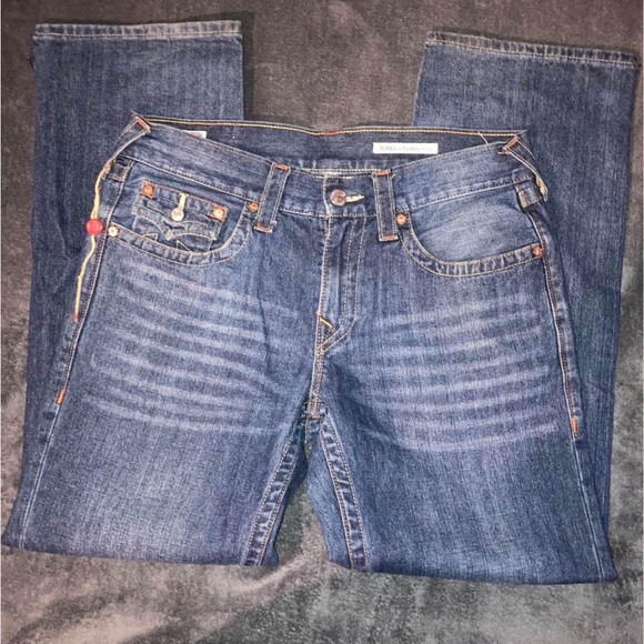 True religion jeans - Picture 2 of 4